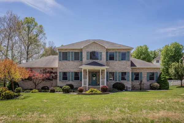 3265 Berryfield Dr, Rockingham, VA 22801