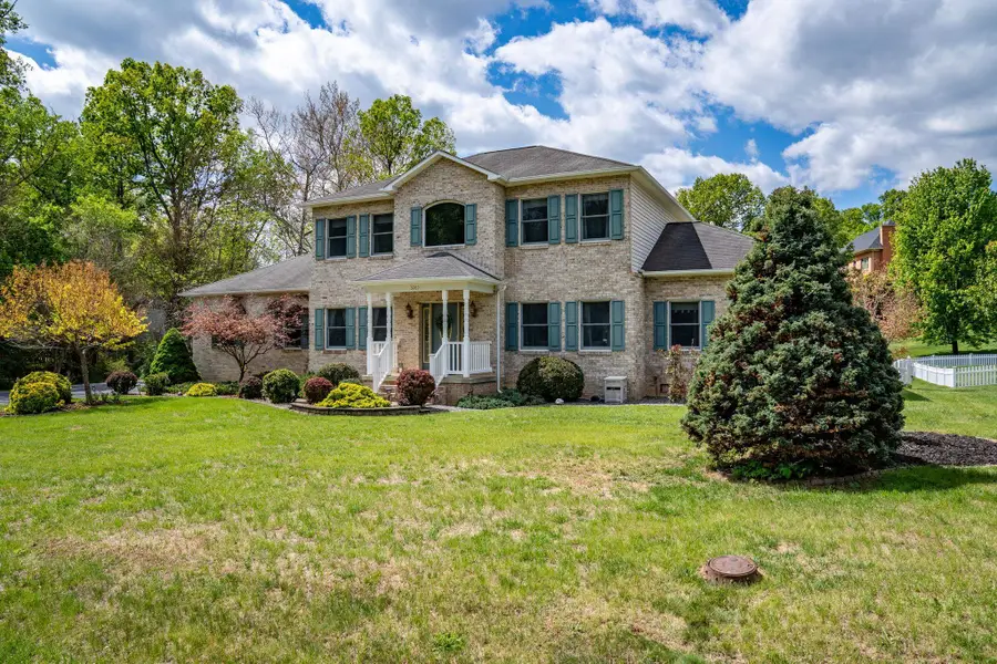 3265 Berryfield Dr, Massanetta Springs, VA 22801 - #2