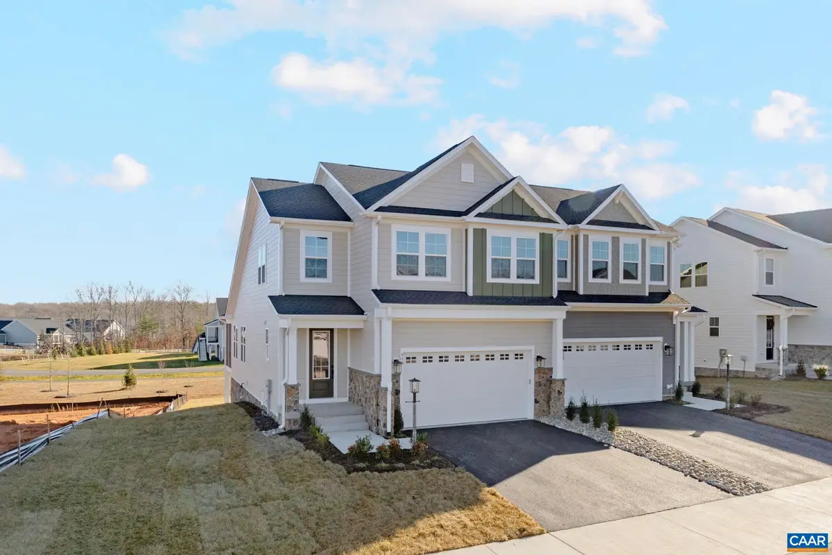 199 Marcella St, Charlottesville, VA 22911 - #1