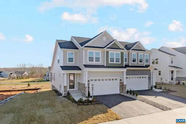 199 Marcella St, Charlottesville, VA 22911