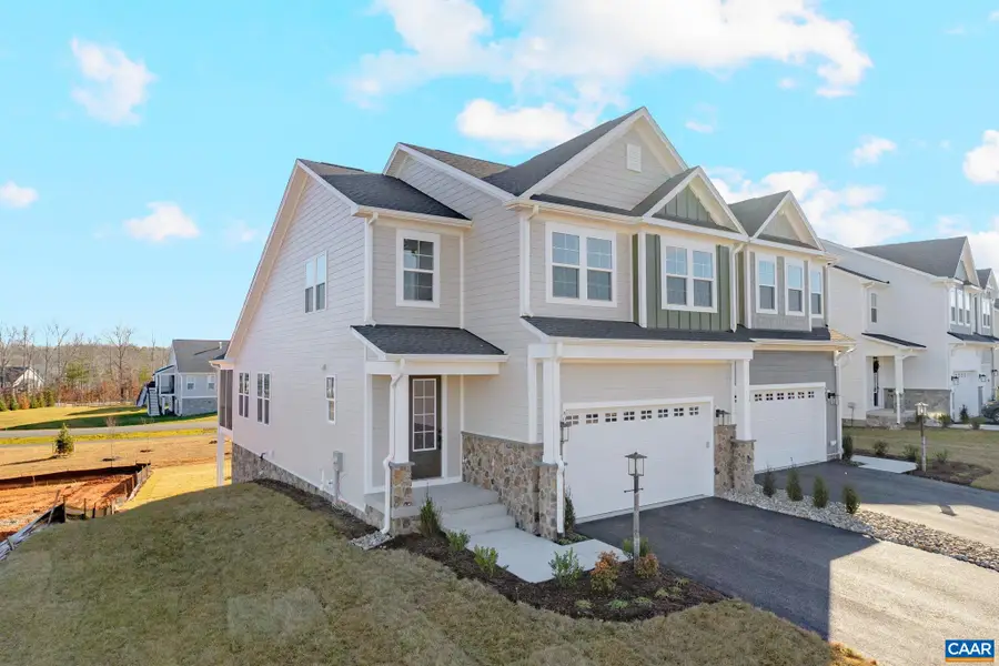 199 Marcella St, Charlottesville, VA 22911 - #3