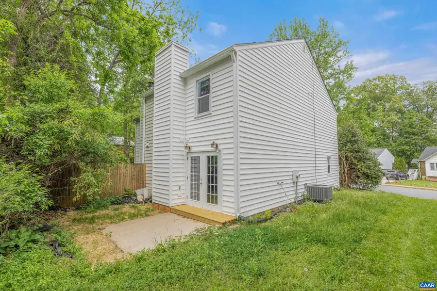 501 Moseley Dr, Charlottesville, VA 22903 - #2