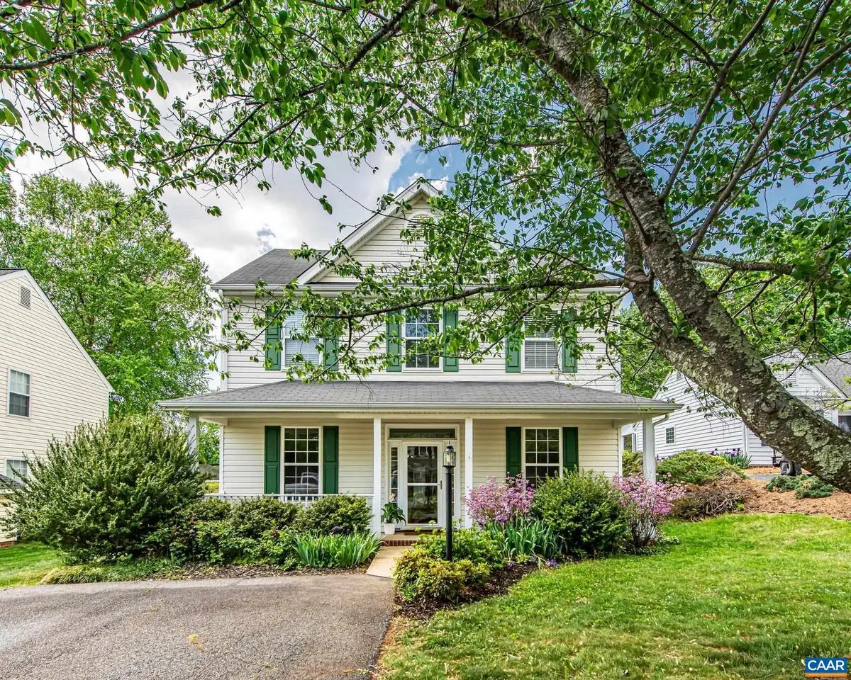 3244 Timberwood Pkwy, Charlottesville, VA 22911 - #1