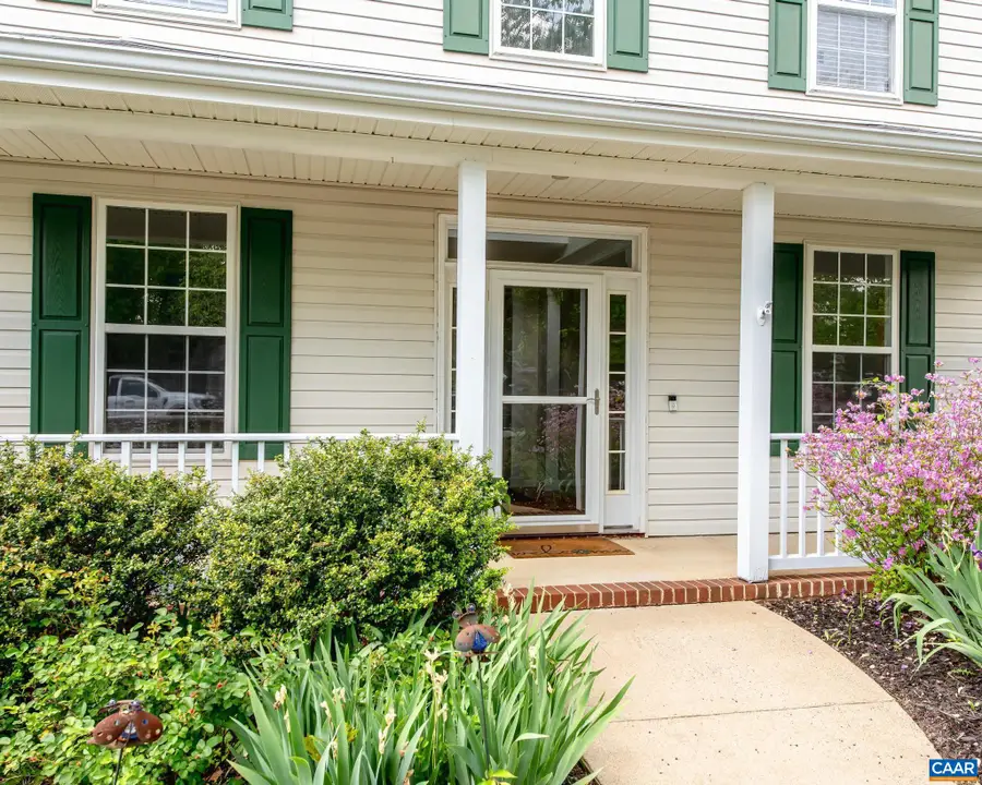 3244 Timberwood Pkwy, Charlottesville, VA 22911 - #3