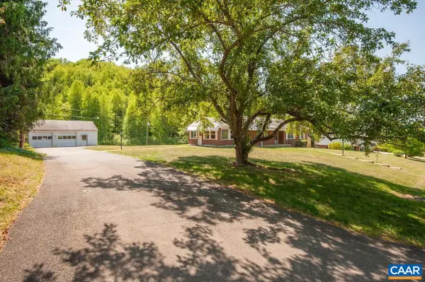 278 Ridge St, Lovingston, VA 22949