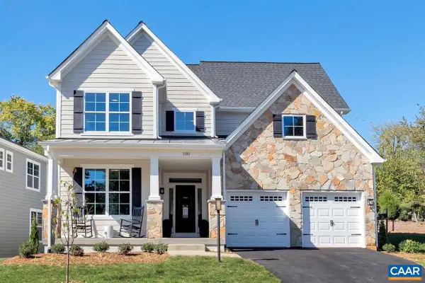 24C Fowler St, Charlottesville, VA 22901