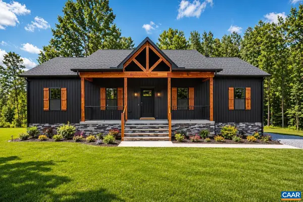 594 Community Rd, Dillwyn, VA 23936