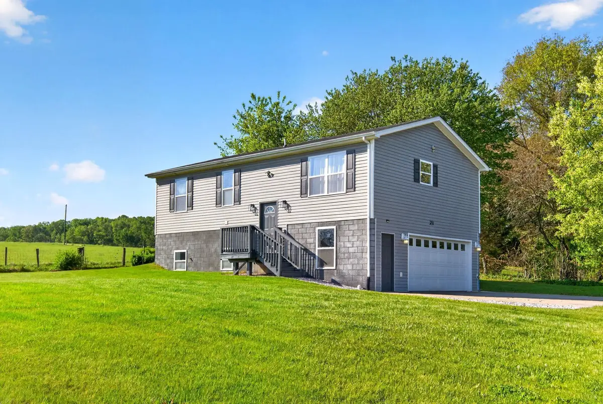 3751 Pineville Rd, Port Republic, VA 24471 - #1