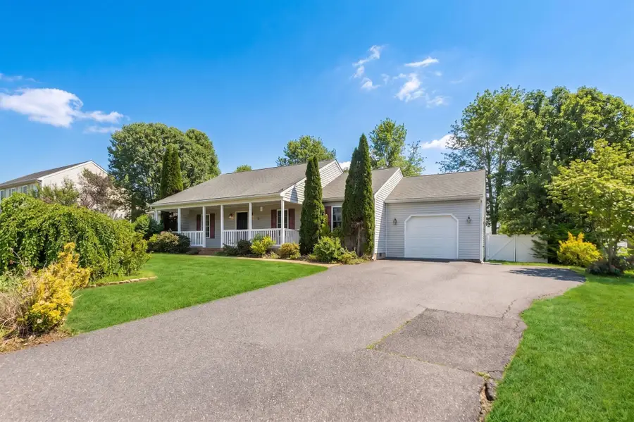 45 Laurel Wood Dr, Waynesboro, VA 22980 - #3