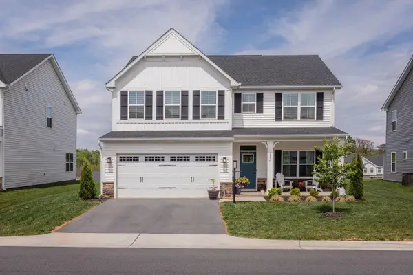 2750 Ridge Haven Dr, Rockingham, VA 22801