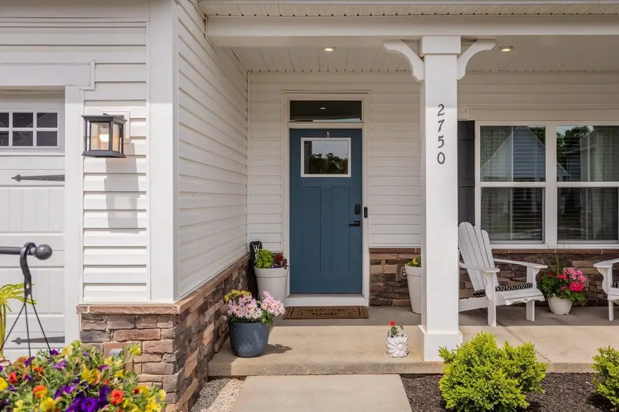 2750 Ridge Haven Dr, Ashby, VA 22801 - #2