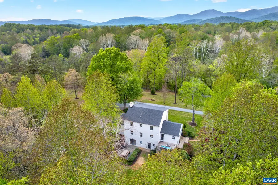5315 Free Union Rd, Free Union, VA 22940 - #2