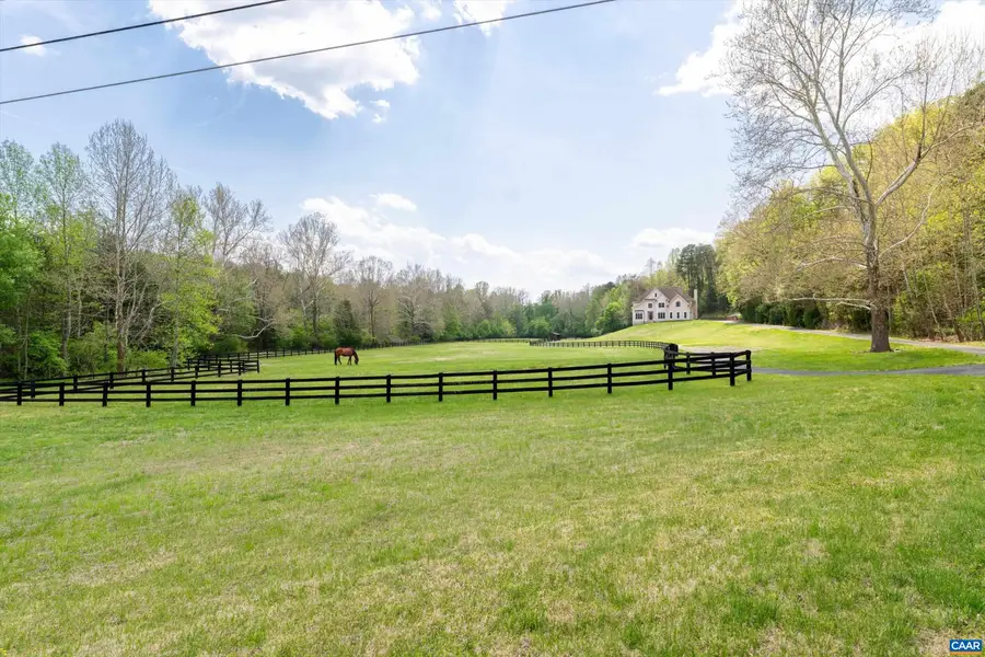 1450 Matthew Mill Rd, Ruckersville, VA 22968 - #3