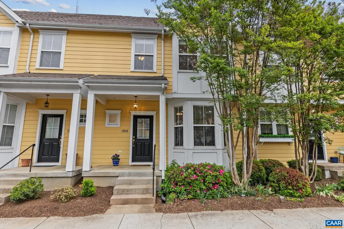 108 Melbourne Prk, Charlottesville, VA 22901 - #1