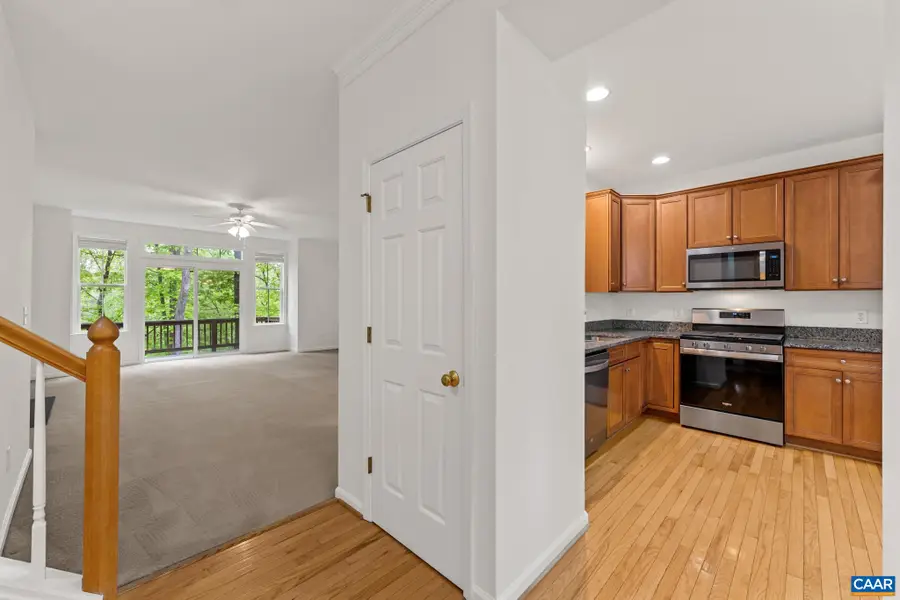 108 Melbourne Prk, Charlottesville, VA 22901 - #3