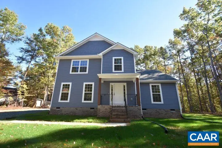 0 Amick Rd, Louisa, VA 23093 - #2