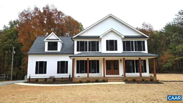 0 Boston Rd N, Troy, VA 22974