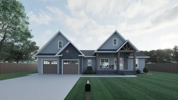 10320 Dalmatian Dr, Mcgaheysville, VA 22840