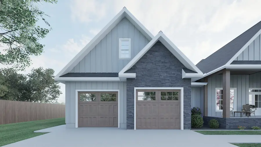 10320 Dalmatian Dr, McGaheysville, VA 22840 - #2