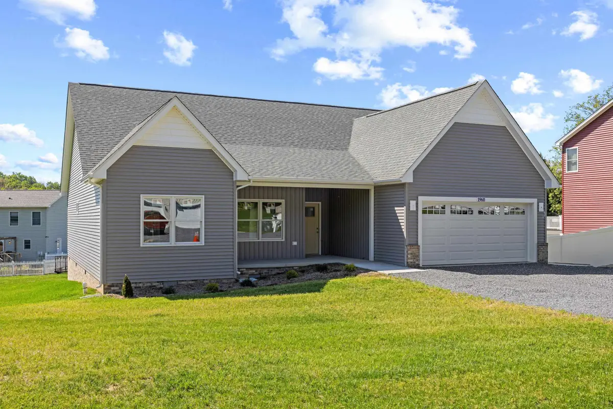 1960 Saw Mill Ct E, McGaheysville, VA 22840 - #1