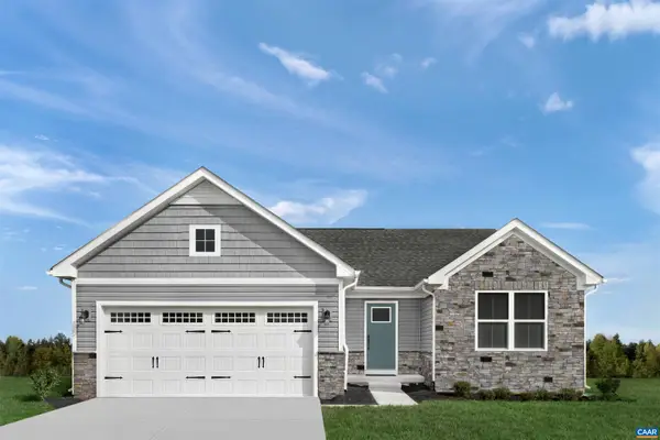 144 Sequoia Dr, Barboursville, VA 22923