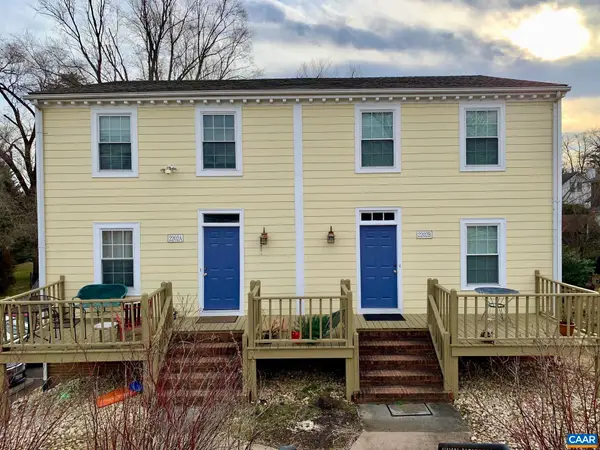 2202 Jefferson Park Ave, Charlottesville, VA 22903