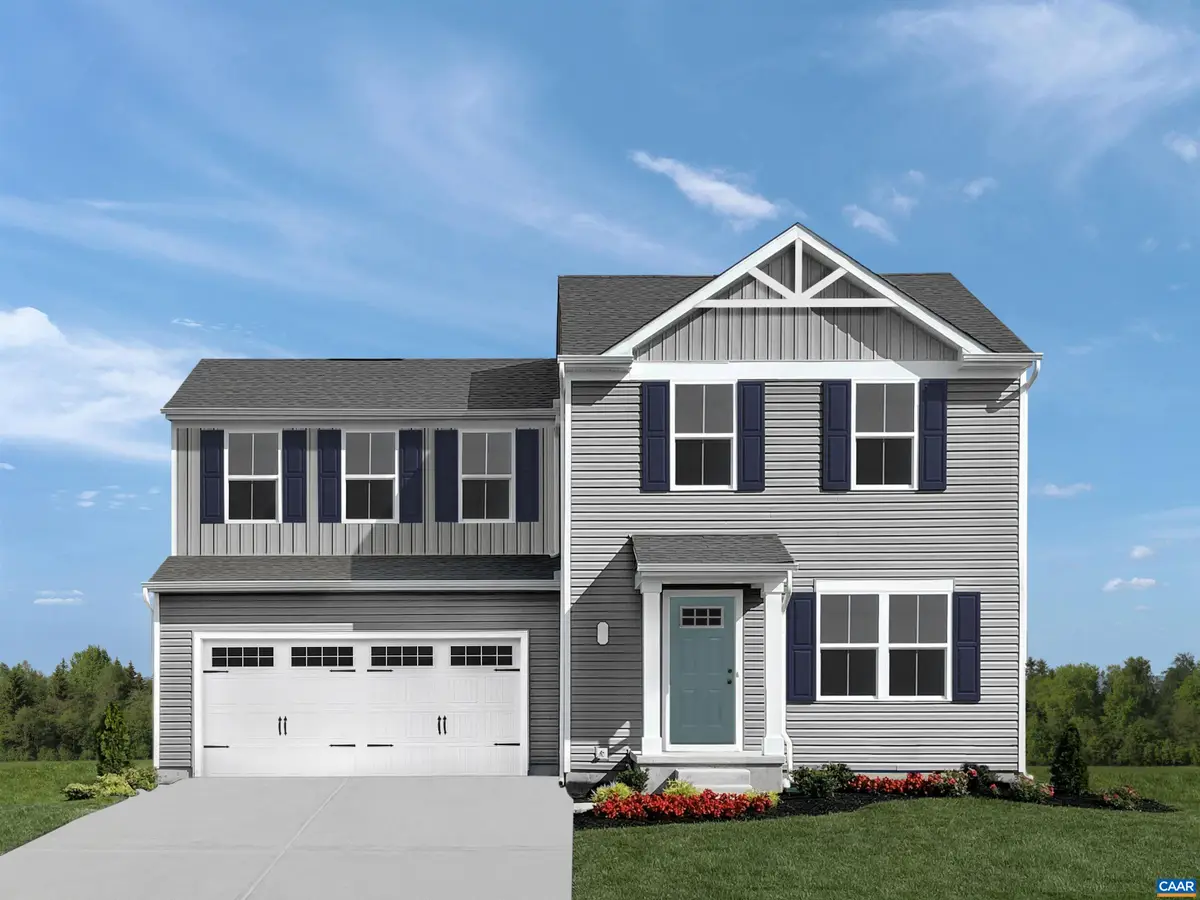 265 Arches Ln, Barboursville, VA 22923 - #1