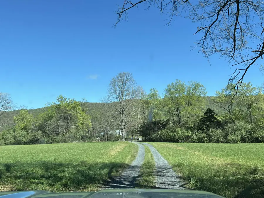 TBD Campbell Hollow Rd, Millboro, VA 24460 - #3