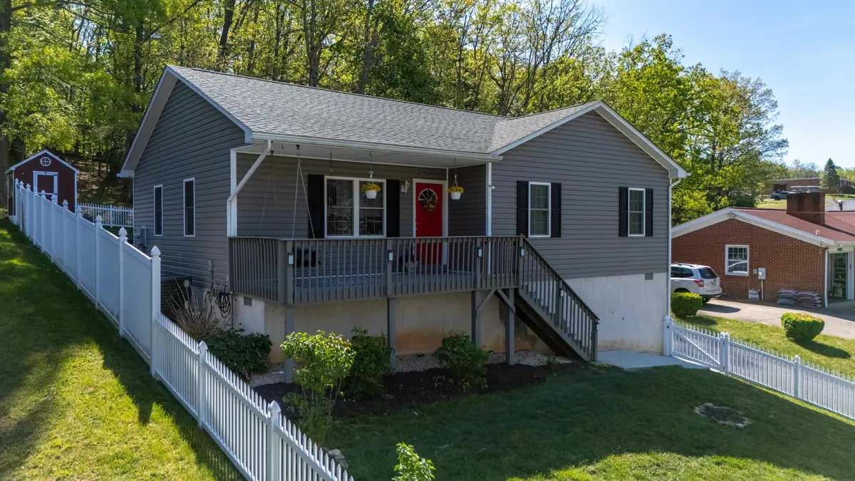 1771 A Shutterlee Mill Rd, Staunton, VA 24401 - #1