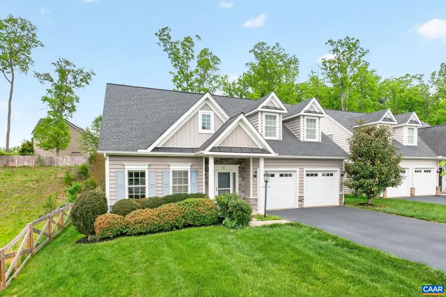 34 Virginia Ave, Palmyra, VA 22963 - #2