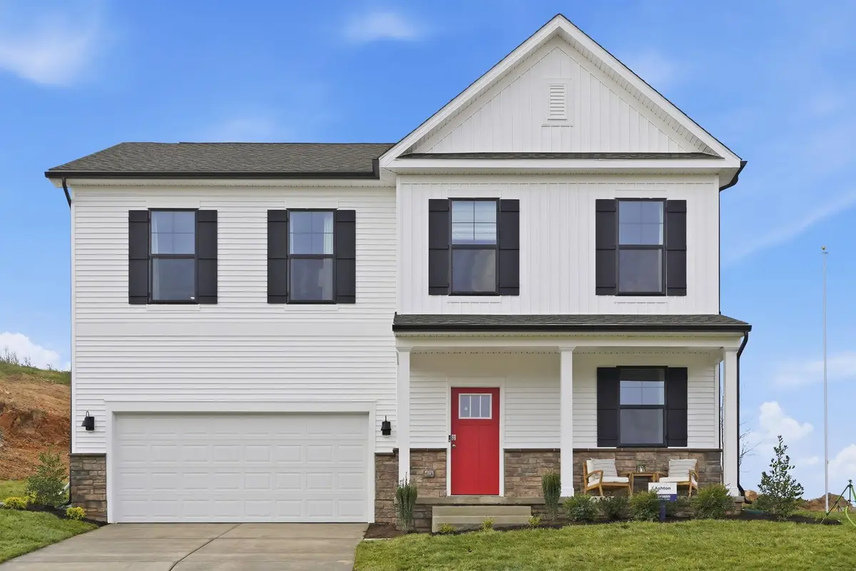7 Lexington Ln, Staunton, VA 24401 - #1