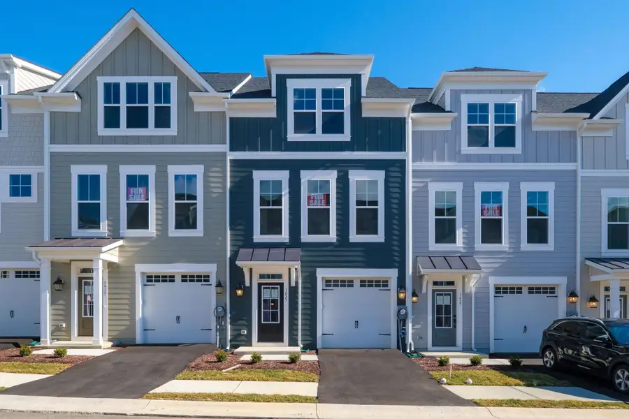 3518 Monterey Dr, Massanetta Springs, VA 22801 - #3