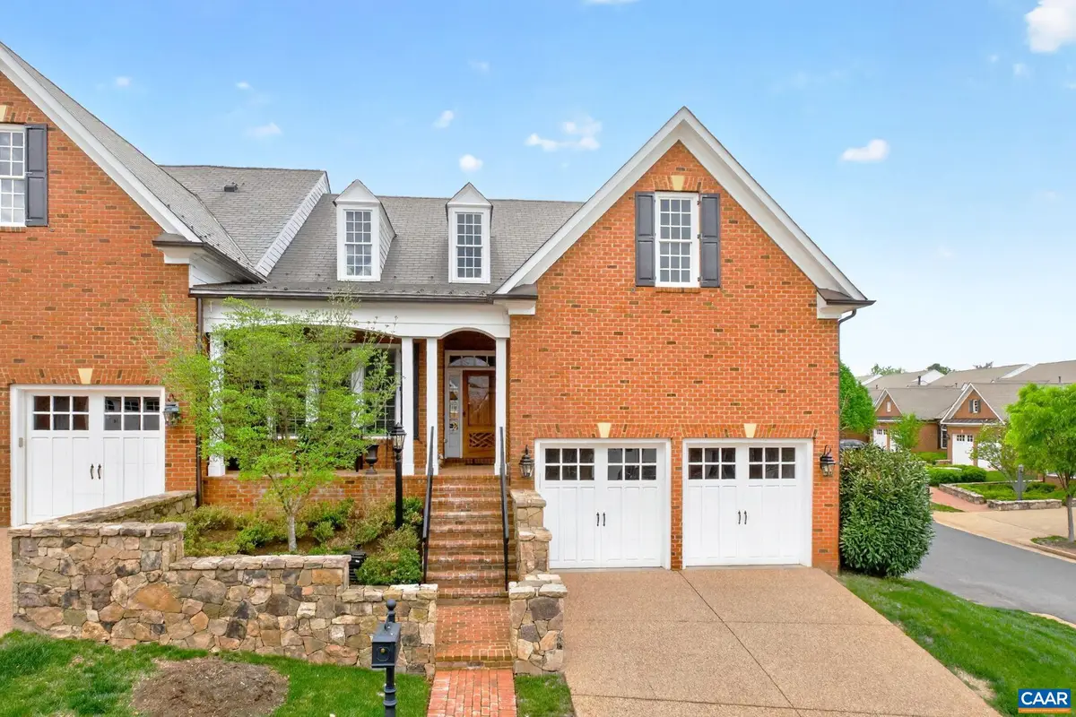 841 Colridge Dr, Charlottesville, VA 22903 - #1