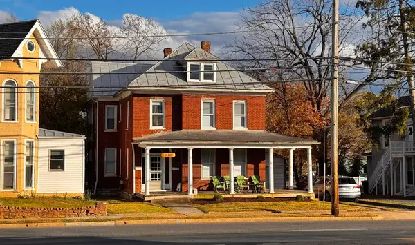 316 North High St, Harrisonburg, VA 22802