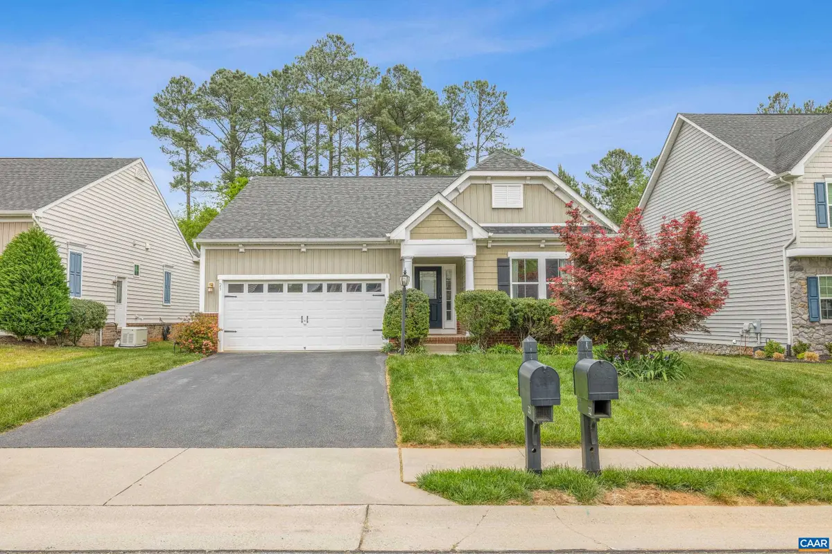 23 Appalachian Ln, Zion Crossroads, VA 22942 - #1