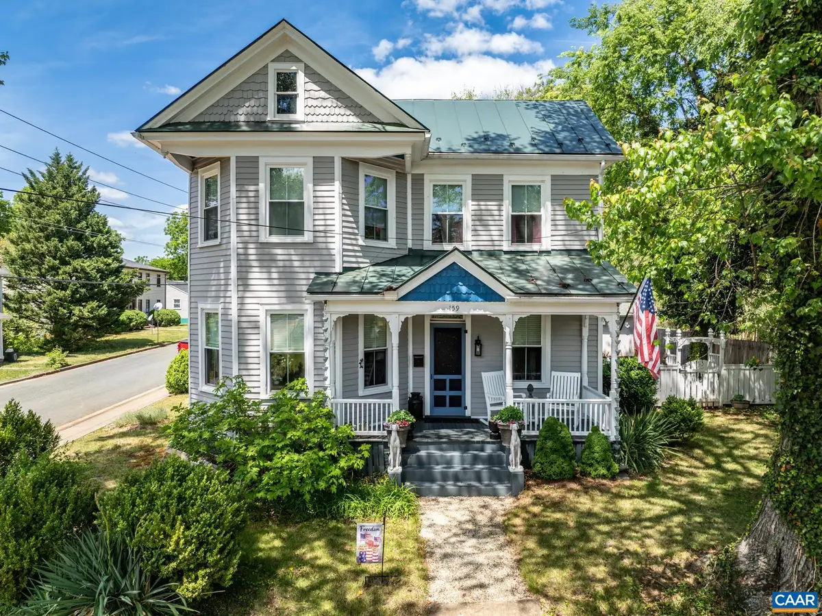 159 Washington St W, Orange, VA 22960 - #1