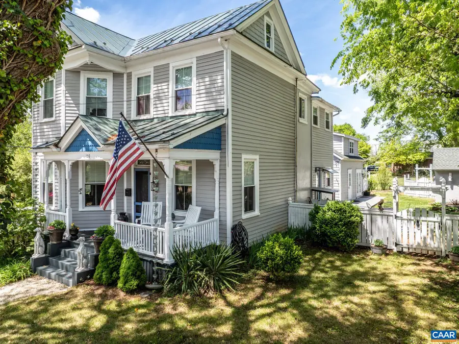 159 Washington St W, Orange, VA 22960 - #2
