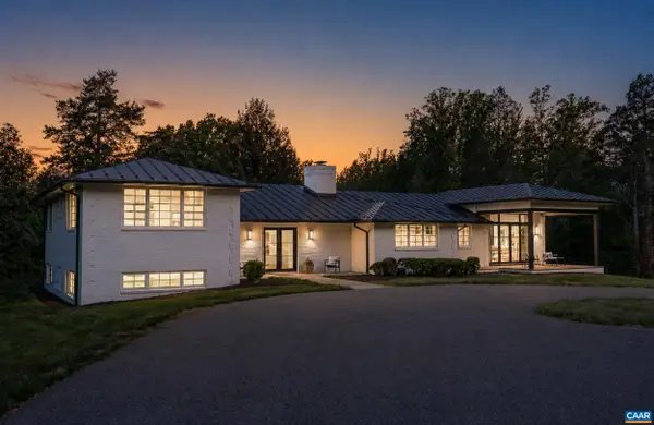 1545 Brook Hill Ln, Charlottesville, VA 22901
