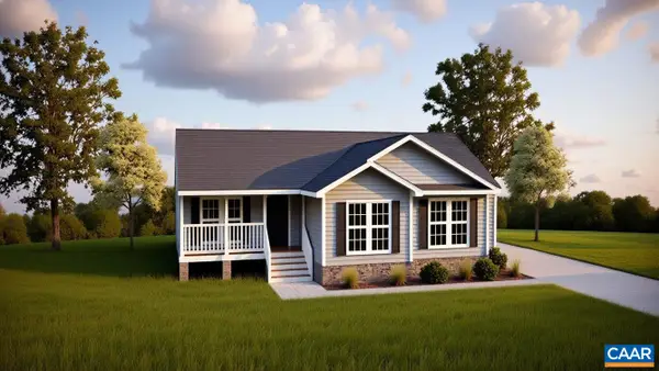 0 Evergreen Church Rd, Palmyra, VA 22963