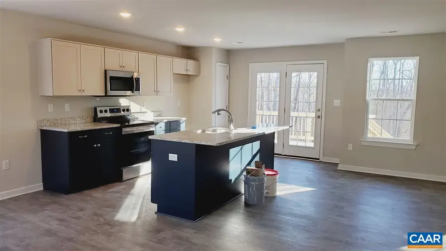 0 Evergreen Church Rd, Palmyra, VA 22963 - #3