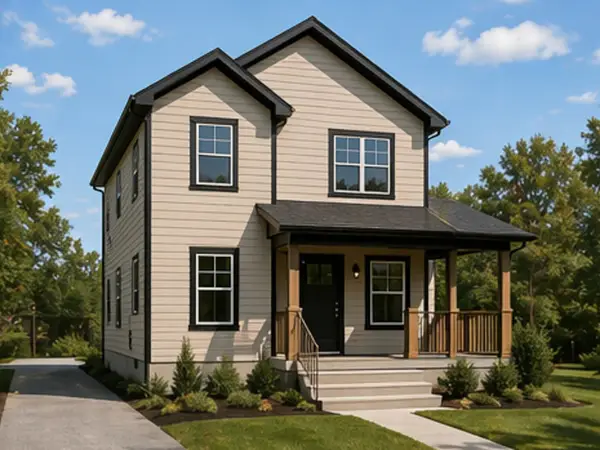 801 Nassau St, Charlottesville, VA 22902