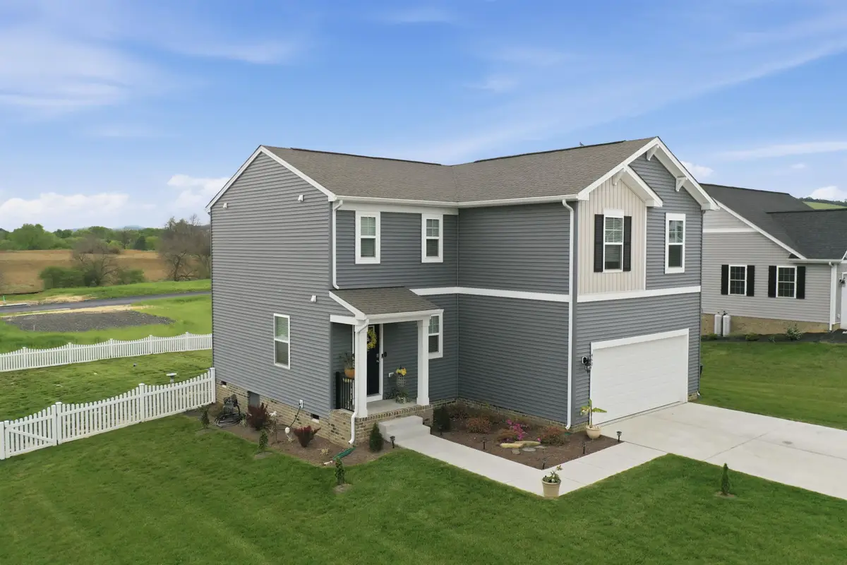 460 Mesa Ct, Broadway, VA 22815 - #1