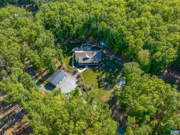 2016 Deep Creek Rd, Palmyra, VA 22963