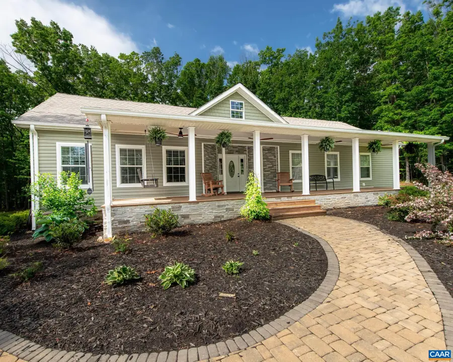 2016 Deep Creek Rd, Palmyra, VA 22963 - #3