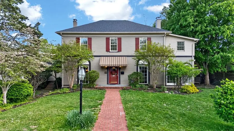 552 Chestnut Ave, Waynesboro, VA 22980 - #2