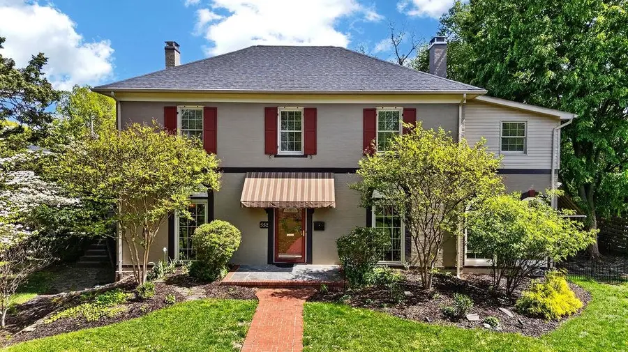 552 Chestnut Ave, Waynesboro, VA 22980 - #3