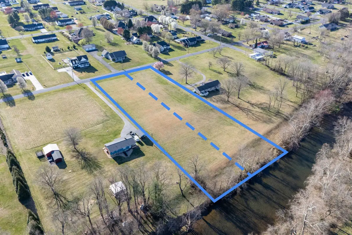 Lots 4 & 5 Riverside Ave, Grottoes, VA 24441 - #1