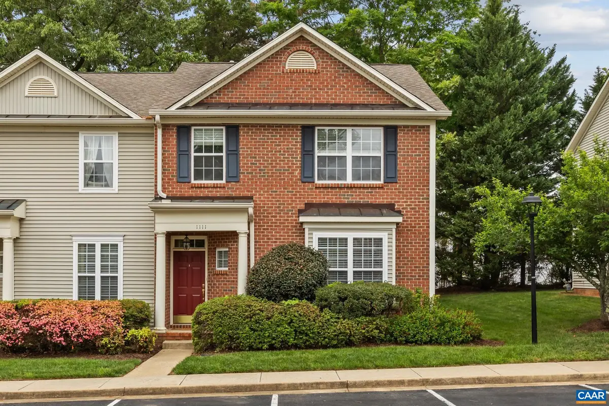 1111 Somer Chase Ct, Charlottesville, VA 22911 - #1