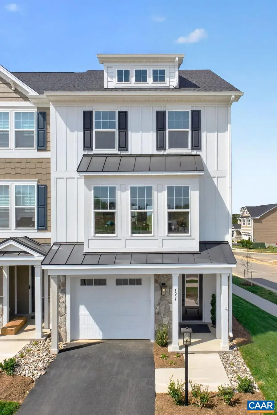 37 Marcella St, Charlottesville, VA 22911 - #2
