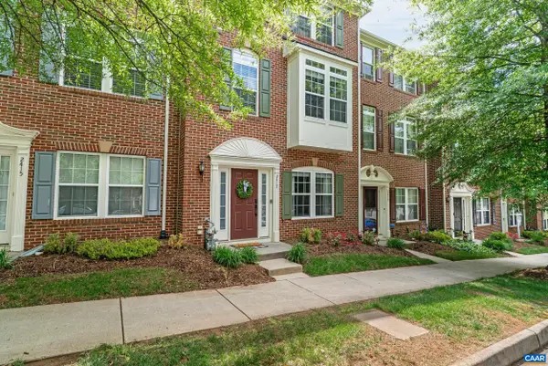 2417 Abington Dr, Charlottesville, VA 22911